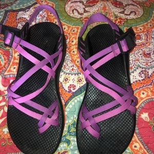 Chaco Sandals